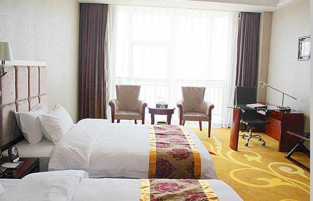 Foresoaring Hotel Changsha Zewnętrze zdjęcie